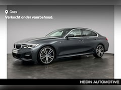BMW 3-serie - sedan 330i High Executive Edition | M Sport Plus Pack | Head-Up Display | DAB-tuner | HiFi