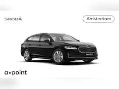 Skoda Superb Combi - Edition PHEV 1.5 TSI 204 PK 6 versn. DSG