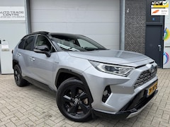 Toyota RAV4 - 2.5 Hybrid Bi-Tone [360 Camera|StoelVW|Elek Stoel Bed|JBL]