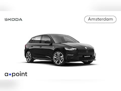 Skoda Scala - Monte Carlo 1.0 TSI 115 pk 7 versn. DSG | Travel assist plus | Winter pakket | 18 inch lic