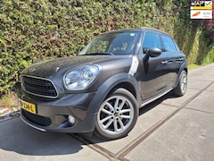 MINI Countryman - 1.6 One D Pepper