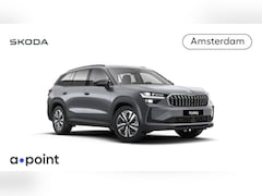 Skoda Kodiaq - Business Edition m-HEV 1.5 TSI 150 pk 7 versn. DSG | Light & view pakket | Winter pakket |