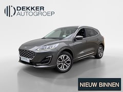 Ford Kuga - 2.5 PHEV Vignale