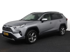 Toyota RAV4 - 2.5 Hybrid First Edition | Navigatie | Parkeer sensoren | Stoelverwarming | Stuurwielverwa