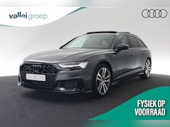 Audi A6 Avant - S edition Competition 50 TFSI e 220kW / 299 pk