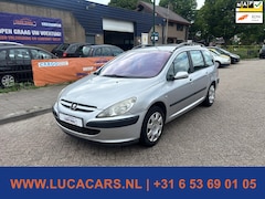 Peugeot 307 Break - 1.6-16V XT NIEUWE APK