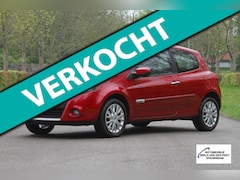 Renault Clio - 1.2 TCe Dynamique / Airco met climate control / Sportvelgen / Cruise control / Navigatie /