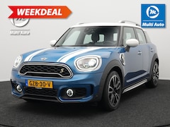 MINI Countryman - Cooper S E ALL4 JCW Plug In Hybrid PHEV | Panodak | Adaptive Cruise | Head Up | Harman Kar