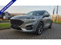 Ford Kuga - 1.5 150pk ST-Line X DAP, Tech.Pack, WinterPack en Trekhaak nieuw 48.000,