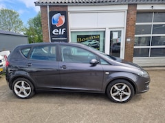 Seat Altea - 1.6i "Stylance" Clima - Cruise - Trekhaak - Apk 21-11-2025