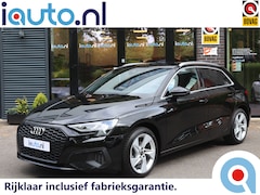 Audi A3 Sportback - 35 TFSI S-Tronic Pro Line Sport Virtual Cockpit Plus/Navi Plus/Keyless/LED/Winterpakket/DA