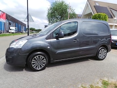 Peugeot Partner - 120 1.6 BlueHDi 100 L1 Première Airco, Cruise, navi, 3 zits