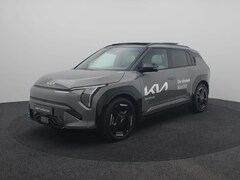 Kia EV3 - GT-PlusLine 81.4 kWh | DEMO | 360 camera | HUD | Dodehoek Camera | Elek.Stoelen | Harman/