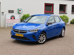 Opel Corsa - 1.2 Start/Stop 75pk Edition/ All season banden/ Lichtmetalen velgen/ Navi/ DAB/ Apple Carp