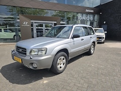 Subaru Forester - 2.0 AWD X trekhaak/NL-auto/nieuwe APK
