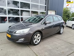 Opel Astra Sports Tourer - 1.4 Edition