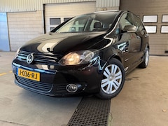 Volkswagen Golf Plus - 1.6 102PK Trendline | ECC | Stoelverw | LMV | Cruise |