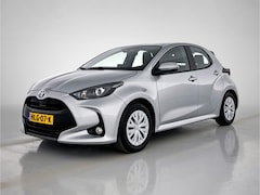 Toyota Yaris - 1.5 Hybrid Active Limited