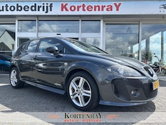 Seat Leon - 1.2 TSI Ecomotive Businessline COPA CUPRA uitgevoerd/airco/navi/cruise control/zie foto's