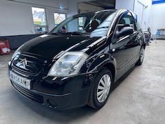 Citroën C2 - 1.4i Ligne Prestige