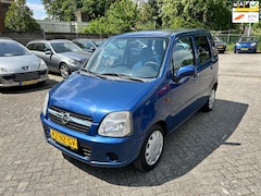 Opel Agila - 1.2-16V Enjoy // Stuurbekrachtiging // Airco