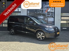 Volkswagen Caddy Cargo Maxi - 2.0 TDI Exclusive|LED|AUTOM.|PDC|APPLE|PARKEERHULP