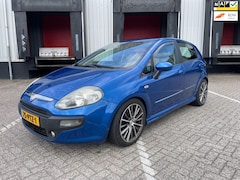 Fiat Punto Evo - 1.3 M-Jet Dynamic