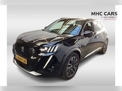 Peugeot e-2008 - EV GT Pack 50 kWh | Verwacht | Navigatie | Digitaal display | PDC |