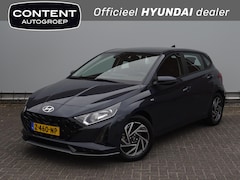Hyundai i20 - 1.0 T-GDI 48V MHEV 100pk Comfort Smart