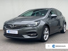 Opel Astra - 1.2 Edition | Airco | Camera | Cruise | Pdc V&A | Led | Agr-Stoelen |