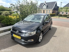 Volkswagen Polo - 1.0 Fresh AIRCO BLUETOOTH PARKEERSENSOREN NETTE AUTO