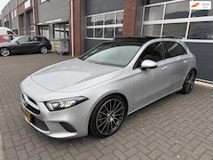 Mercedes-Benz A-klasse - A200 LED Pano Widescreen Camera Navi