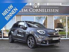 Fiat 500 X - 1.3 FireFly Turbo 150 Sport Aut Pano ACC Trekhaak
