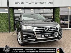 Audi Q5 - 50 TFSIe 299PK Advanced | S-Line | ACC | Trekhaak