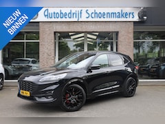 Ford Kuga - 2.5 PHEV ST-Line X NAVI CAMERA PREMIUM DAB+ B&O ALCANTARA/LEER CARPLAY ACC BLIS GSM-LADER