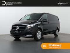 Mercedes-Benz Vito - 114 CDI L2 PRO | Achteruitrijcamera | Climate Control | 2-zits | Luxe Stoelen | Cruise Con