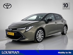 Toyota Corolla - 2.0 Hybrid Dynamic Limited