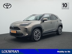 Toyota Yaris Cross - 1.5 Hybrid Executive | NL- Auto | Parkeersensoren V+A | Draadloos Apple Carplay /- Android