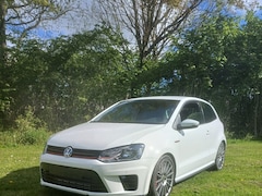 Volkswagen Polo - 1.8 TSI GTI