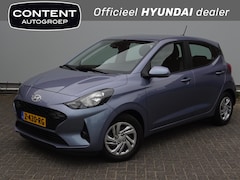 Hyundai i10 - 1.0i 67pk Comfort