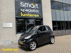 Smart Fortwo coupé - 1.0 mhd Passion