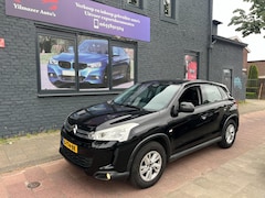 Citroën C4 Aircross - 1.6 Attraction