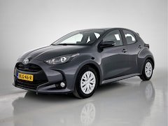 Toyota Yaris - 1.5 Hybrid Active