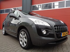 Peugeot 3008 - 1.6 VTi ST 120PK Panoramadak Clima Cruise Navi Trekhaak NL-Auto Hoog-Zitter