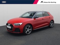 Audi A1 Sportback - 25 TFSI/95PK Advanced edition S line int. · Navigatie · Stoelverwarming · LED · Garantie t