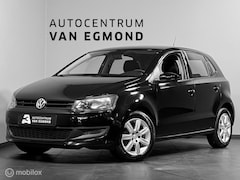 Volkswagen Polo - 1.2 Easyline |NAP|AIRCO| TREKHAAK| BLUETOOTH
