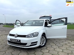 Volkswagen Golf - 1.2 TSI 5D NAP/ AIRCO/ GROTE SCHERM/ VELGEN/ NIEUWE APK