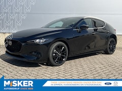 Mazda 3 - 3 Nagisa 187pk