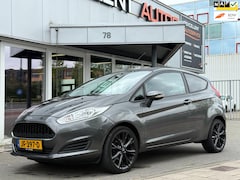 Ford Fiesta - 1.0 Style - Airco - Navigatie