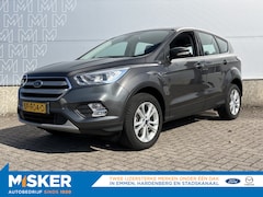 Ford Kuga - 1.5 EcoB. Titanium 150pk, trekhaak